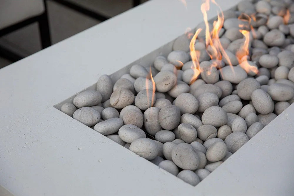 HPC - Sonoma 56 Lightweight Concrete Fire Pit