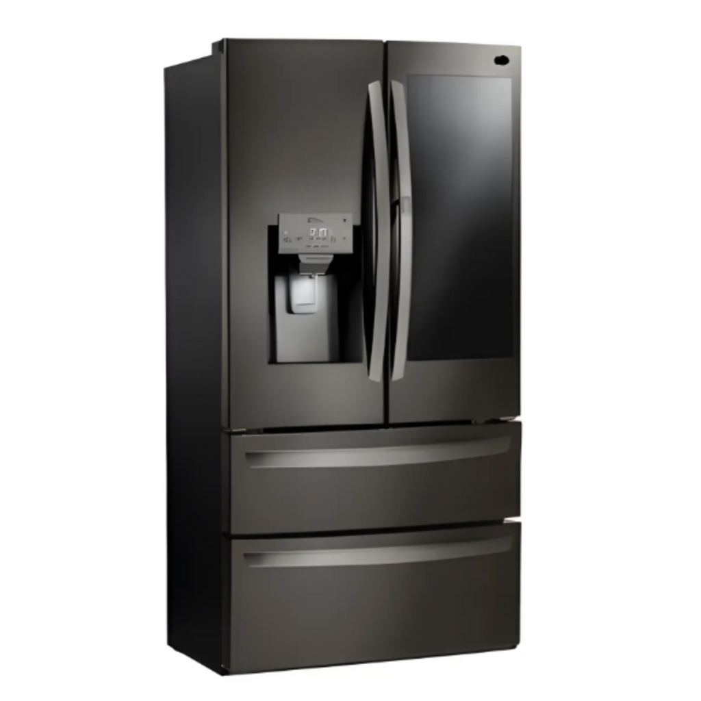 Luxora ViewPanel French Door Refrigerator