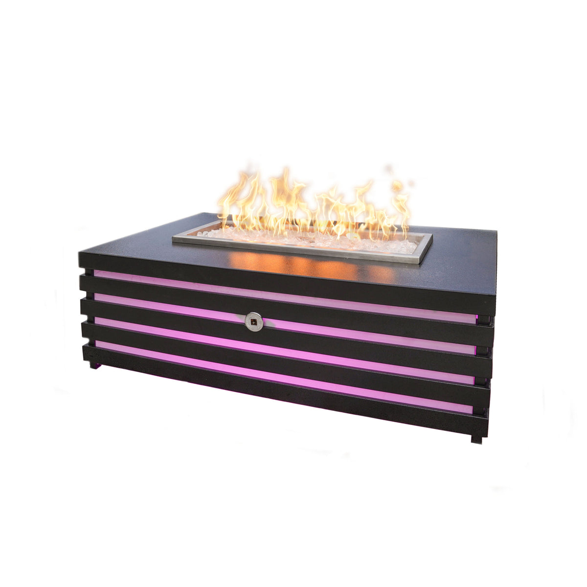 The Outdoor Plus Amina Fire Pit – Powder Coat