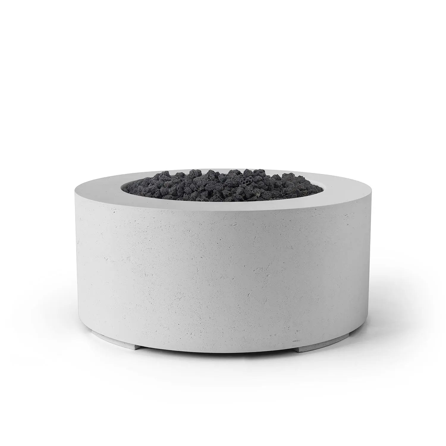 HPC - Belmont Lightweight Concrete Fire Pit
