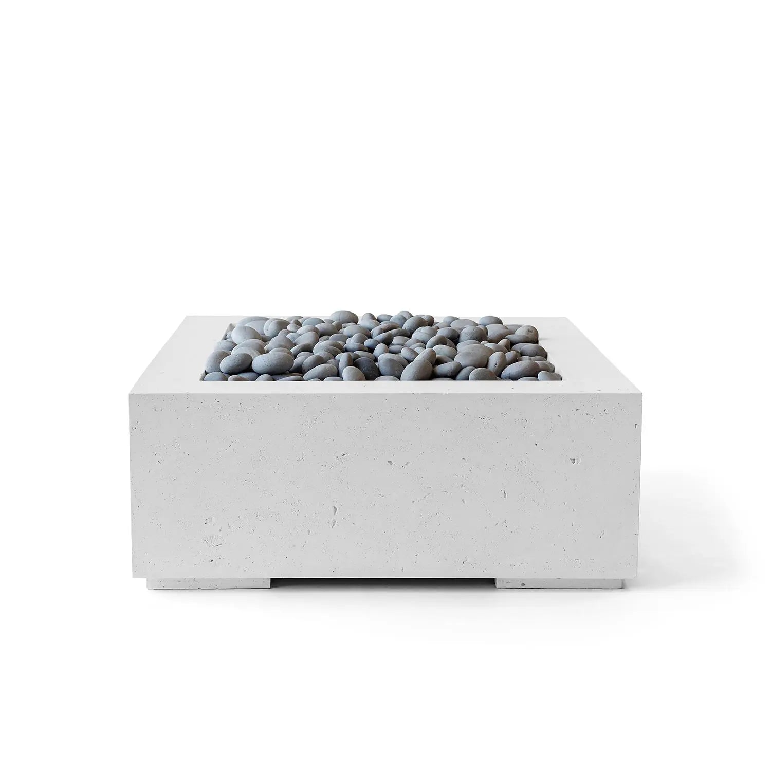 HPC - 32" Alea Lightweight Concrete Fire Pit