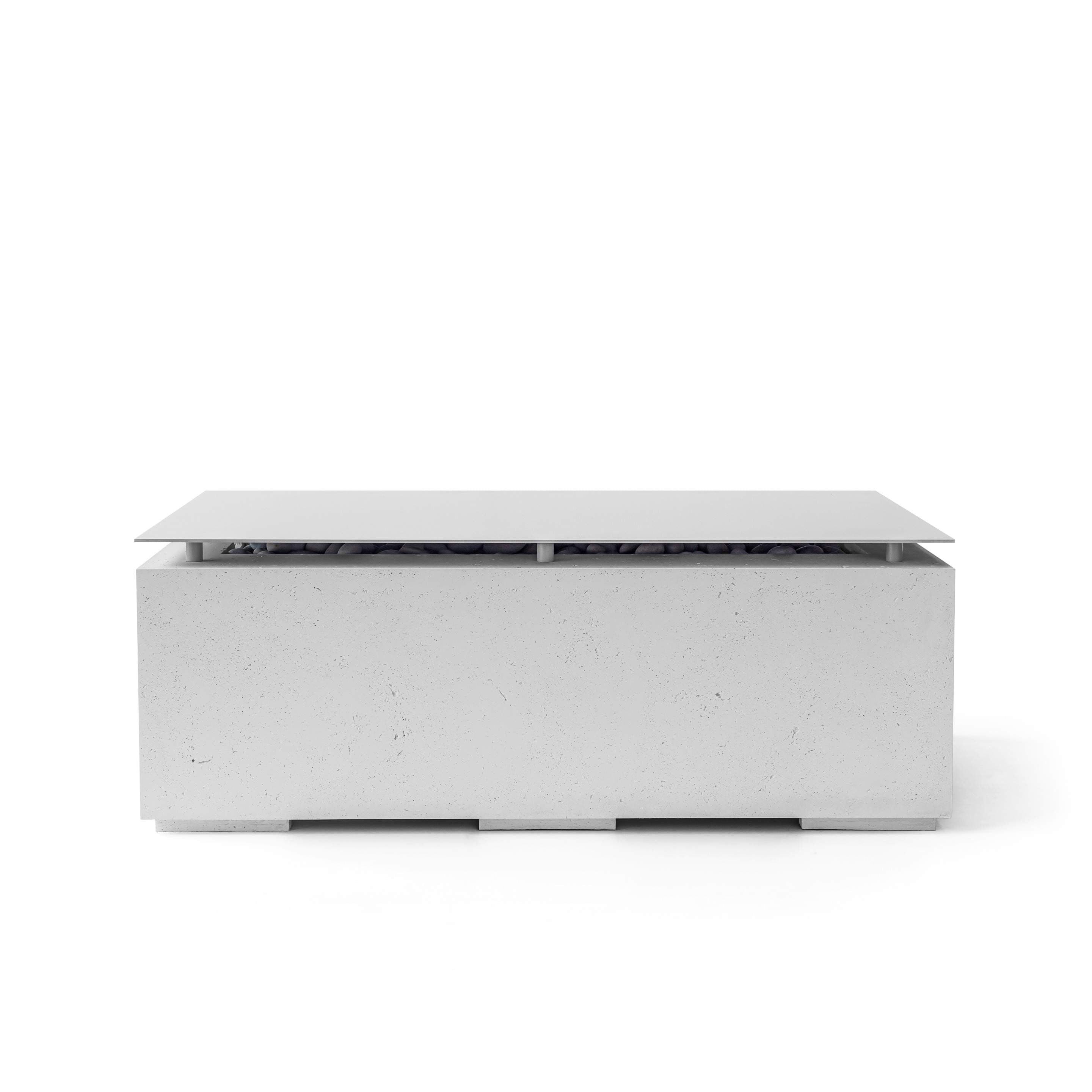 HPC - Aluminum tabletop lid for Avera 60