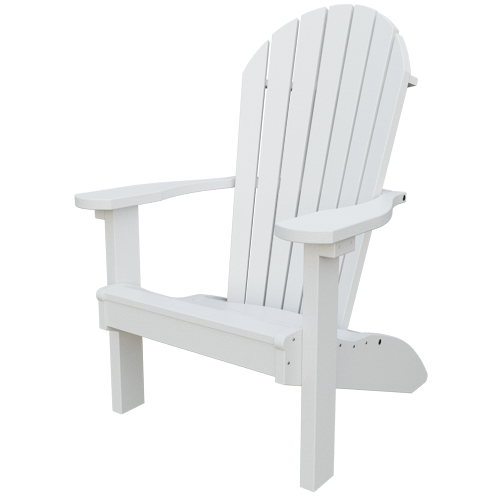 Patiova Poly Adirondack Chair