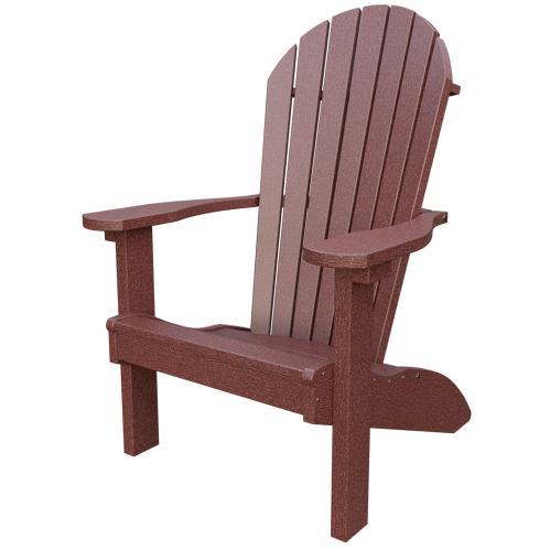 Patiova Poly Adirondack Rocker