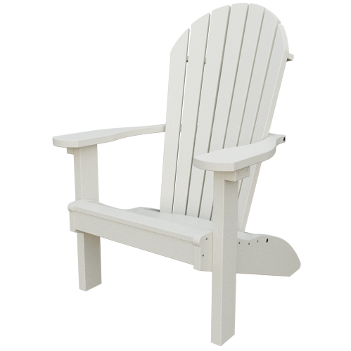 Patiova Poly Adirondack Chair