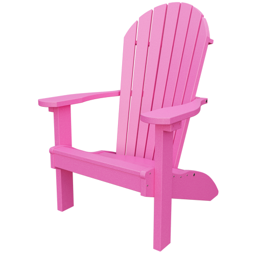 Patiova Poly Adirondack Chair