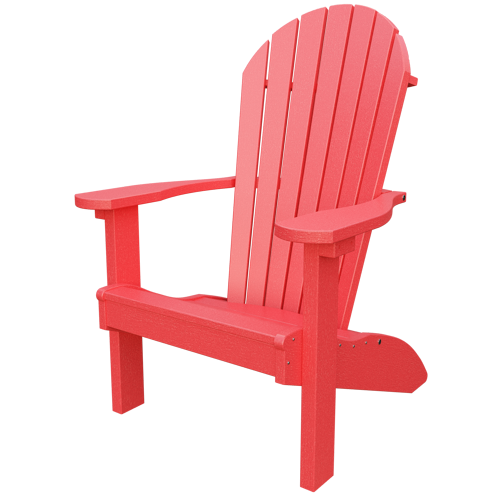 Patiova Poly Adirondack Chair