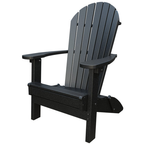 Patiova Adirondack Folding Chair
