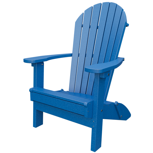 Patiova Adirondack Folding Chair