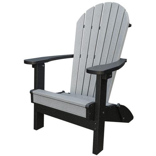 Patiova Adirondack Folding Chair