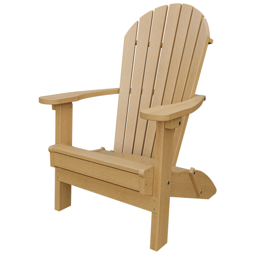 Patiova Adirondack Folding Chair
