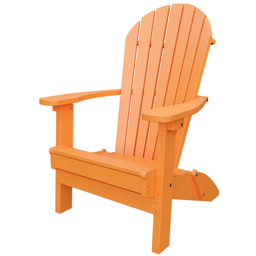 Patiova Adirondack Folding Chair