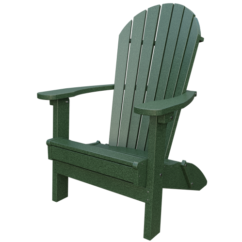 Patiova Adirondack Folding Chair