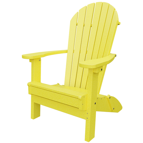 Patiova Adirondack Folding Chair