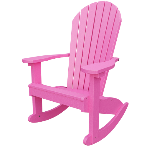 Patiova Poly Adirondack Rocker