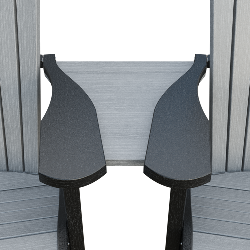 Patiova Poly Adirondack Settee Table Connector (Center Piece)