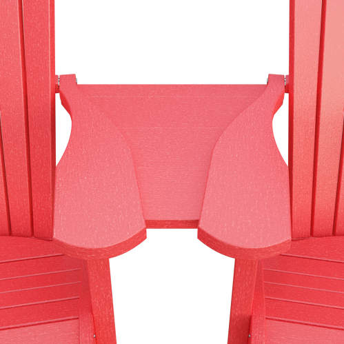 Patiova Poly Adirondack Settee Table Connector (Center Piece)