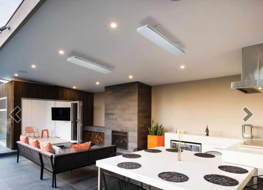 HEATSTRIP® Classic Electric Heater