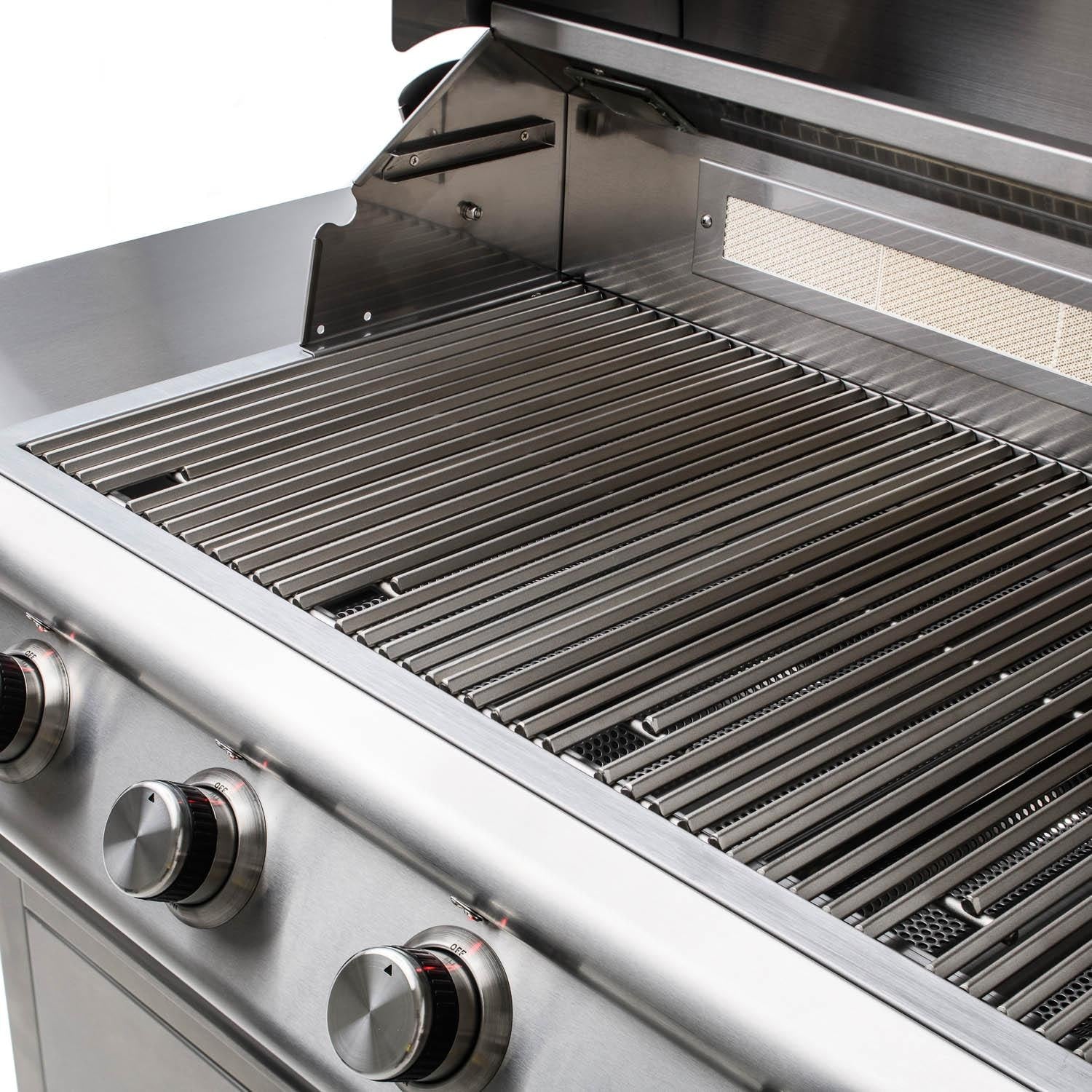 Blaze LTE Marine Grade 32-Inch 4-Burner Built-In Gas Grill