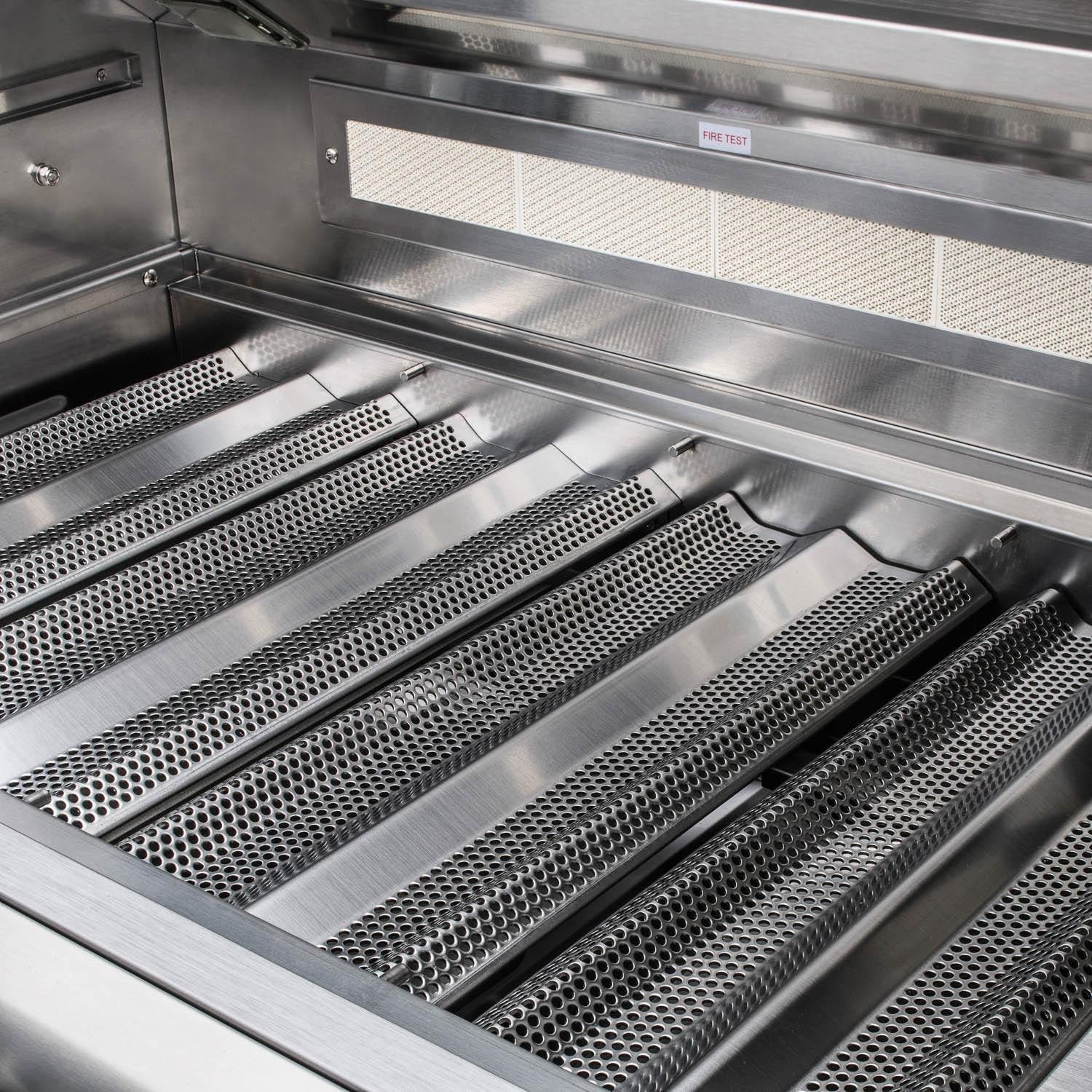 Blaze LTE Marine Grade 32-Inch 4-Burner Built-In Gas Grill