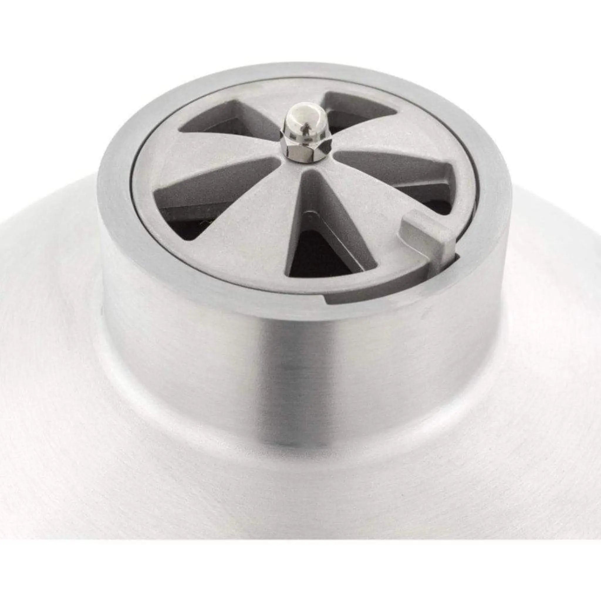 Blaze 20" Cast Aluminum Kamado Grill