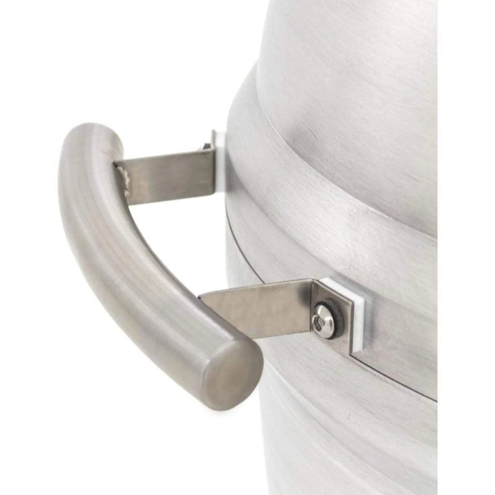 Blaze 20" Cast Aluminum Kamado Grill
