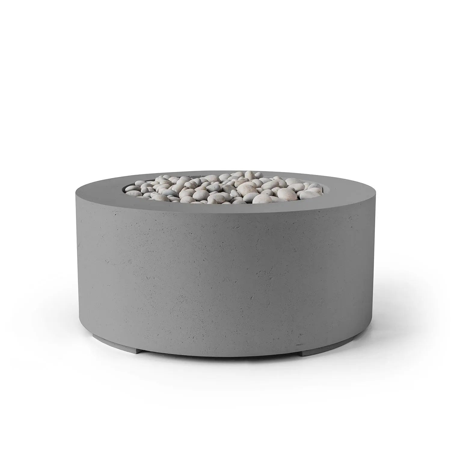 HPC - Belmont Lightweight Concrete Fire Pit