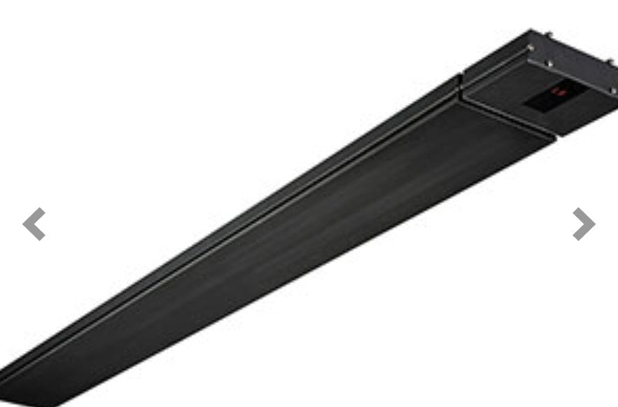 HEATSTRIP® Classic Electric Heater with Remote & App