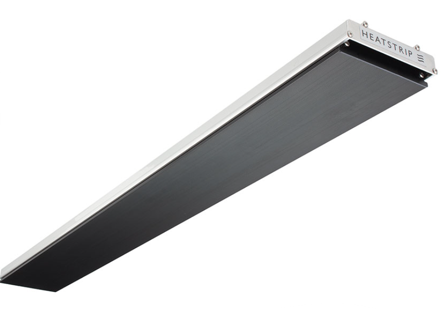 HEATSTRIP® Classic Electric Heater