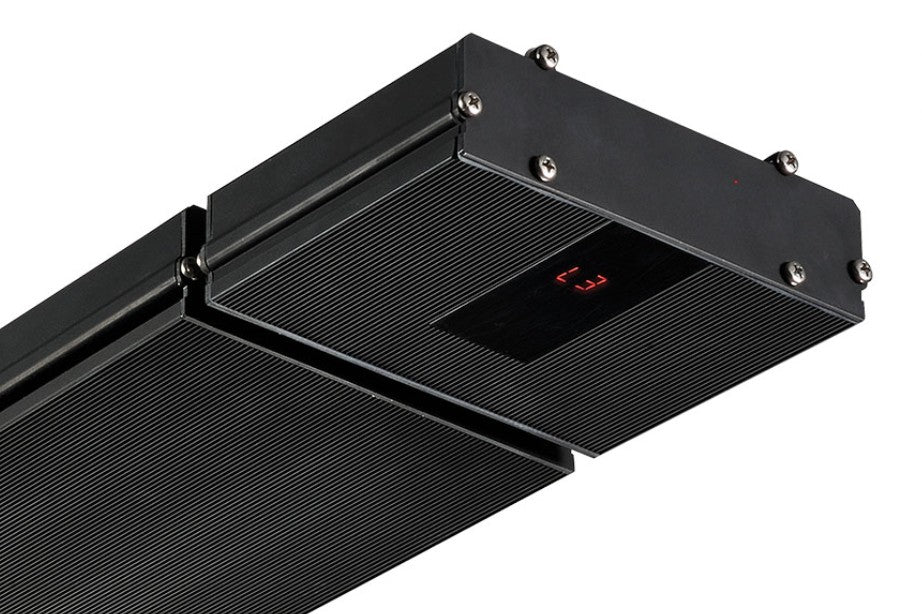 HEATSTRIP® Classic Electric Heater with Remote & App