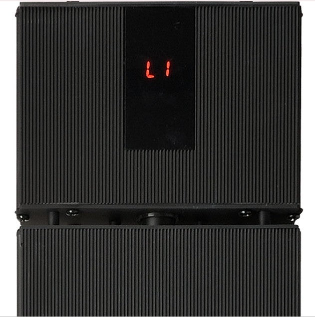 HEATSTRIP® Classic Electric Heater with Remote & App