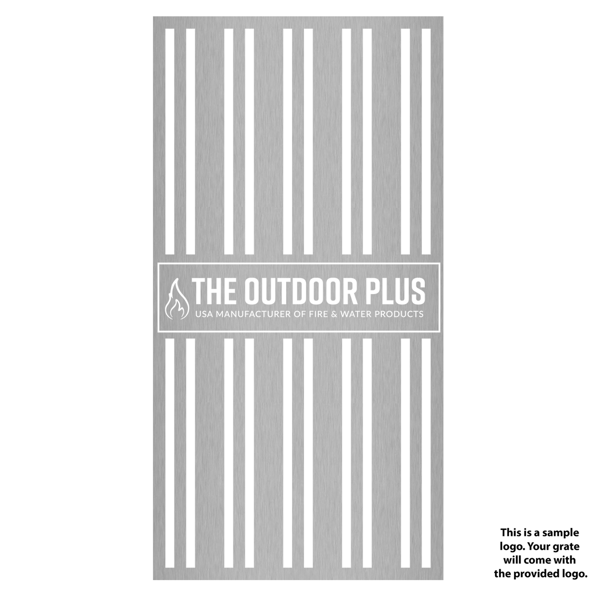 Videl USA Custom Grill Cooking Grates