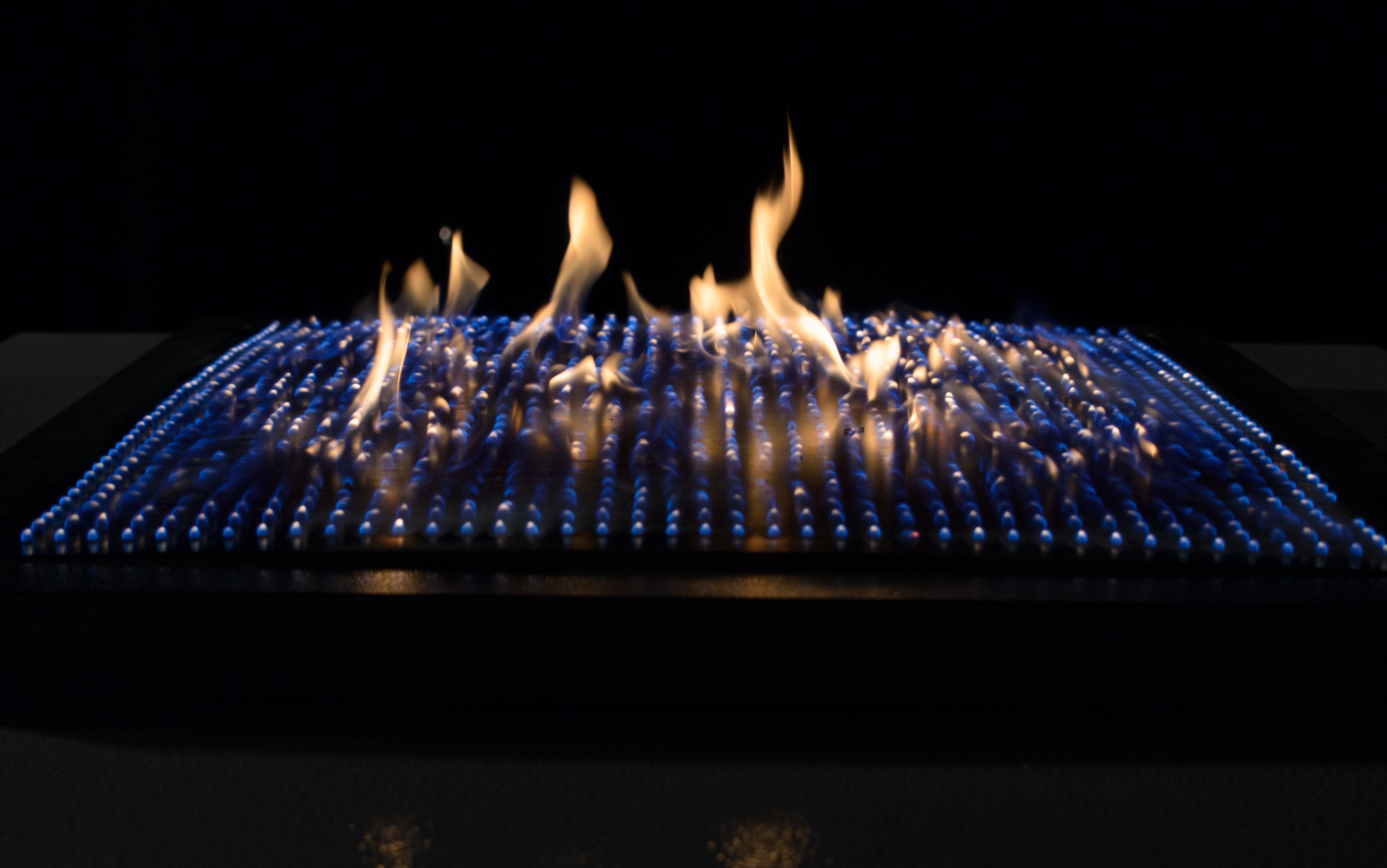 Tru Innovative Outdoor – Blazing Beats Fire Pit