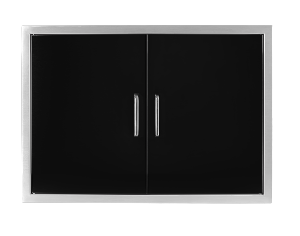 Wildfire Outdoor Living - Wildfire Double Door