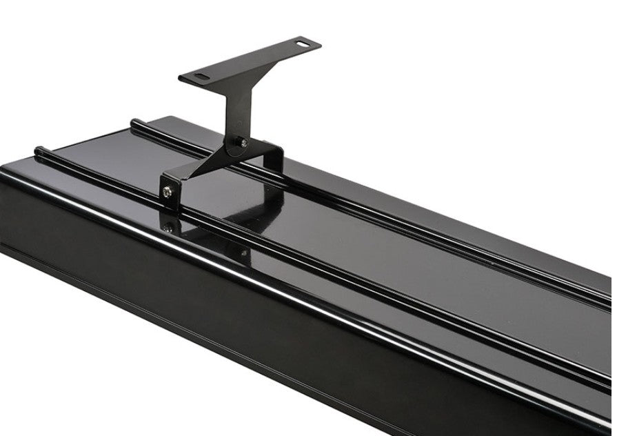 HEATSTRIP® Enhance Glass Front Heater with Remote & App