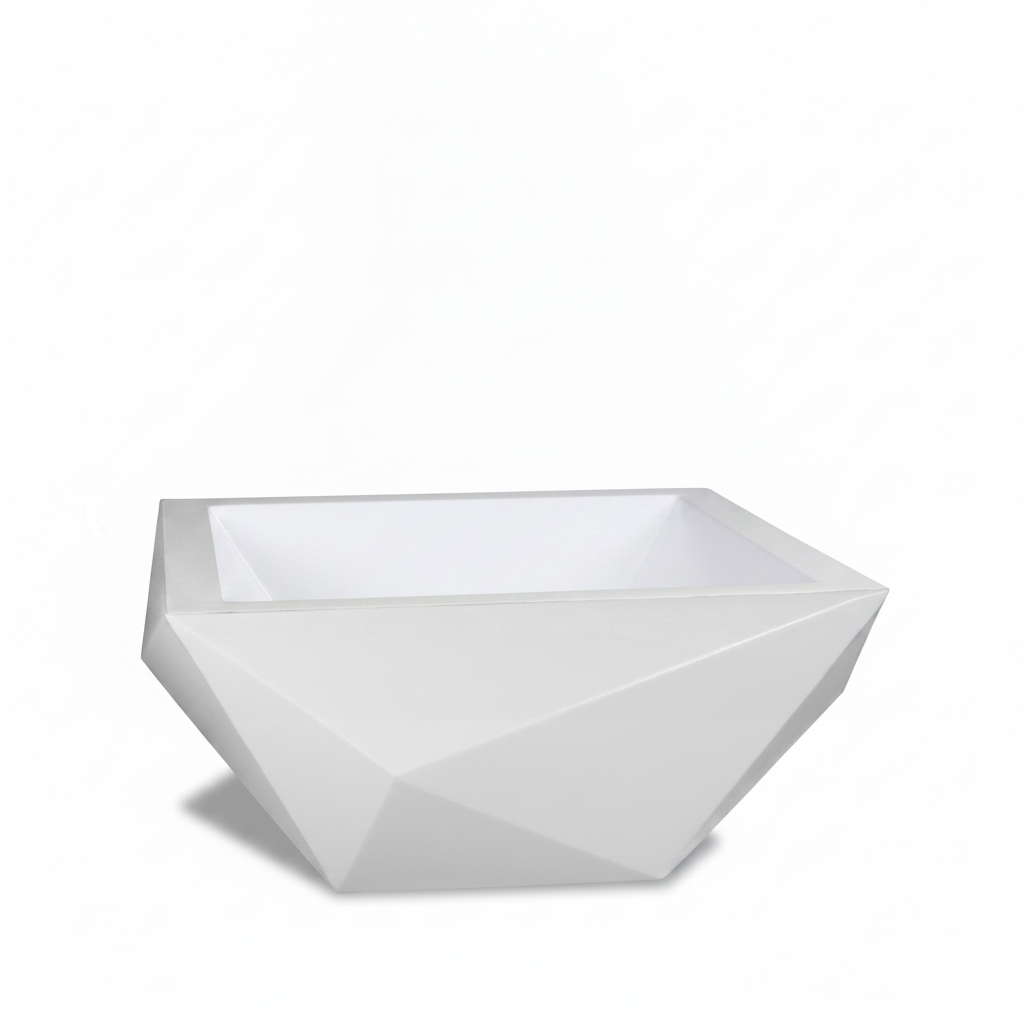 The Outdoor Plus Gladiator Metal Powder Coat Fire Bowl