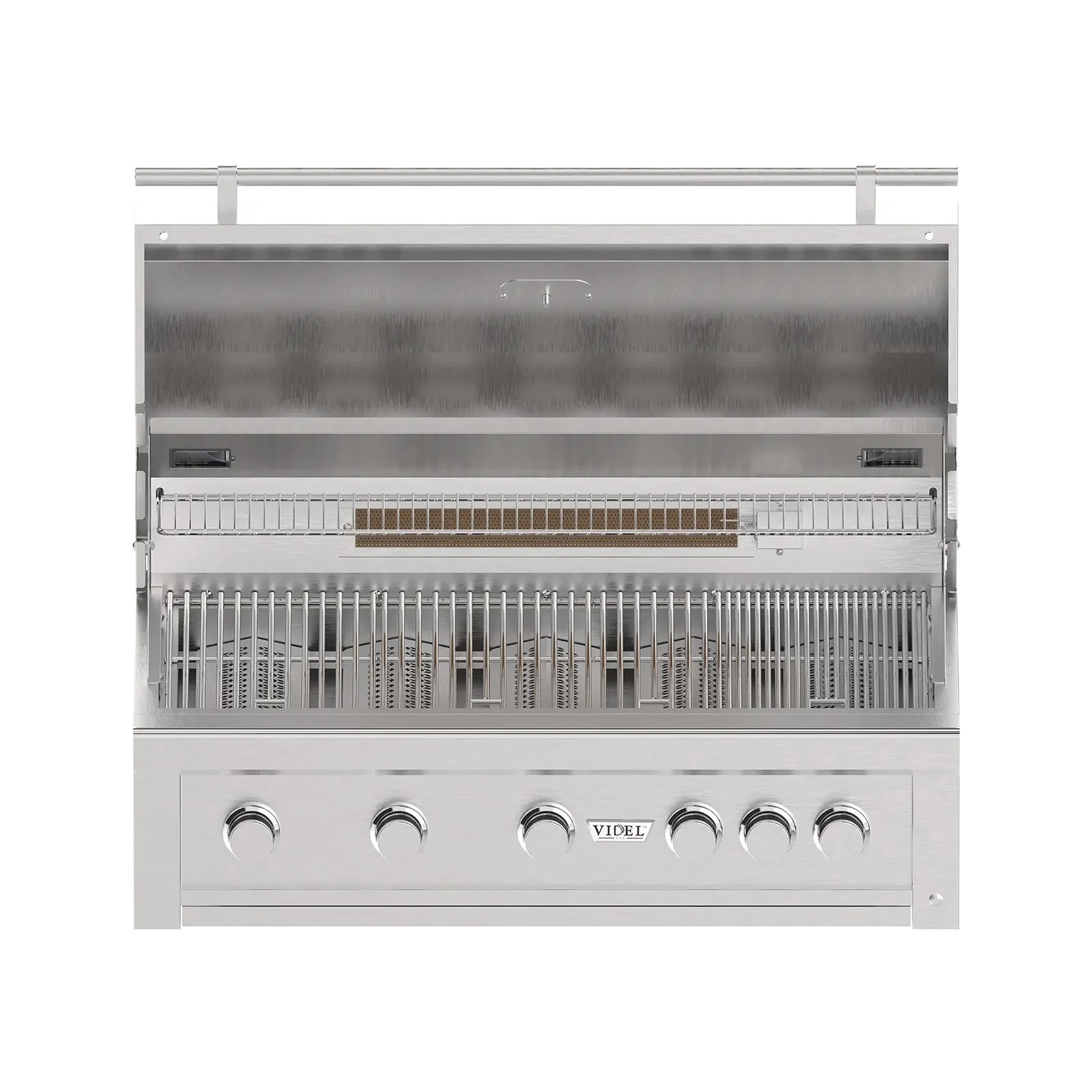 Videl - Gran Fuego 42" 5-Burner BBQ Gas Grill