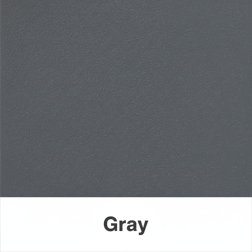 Gray