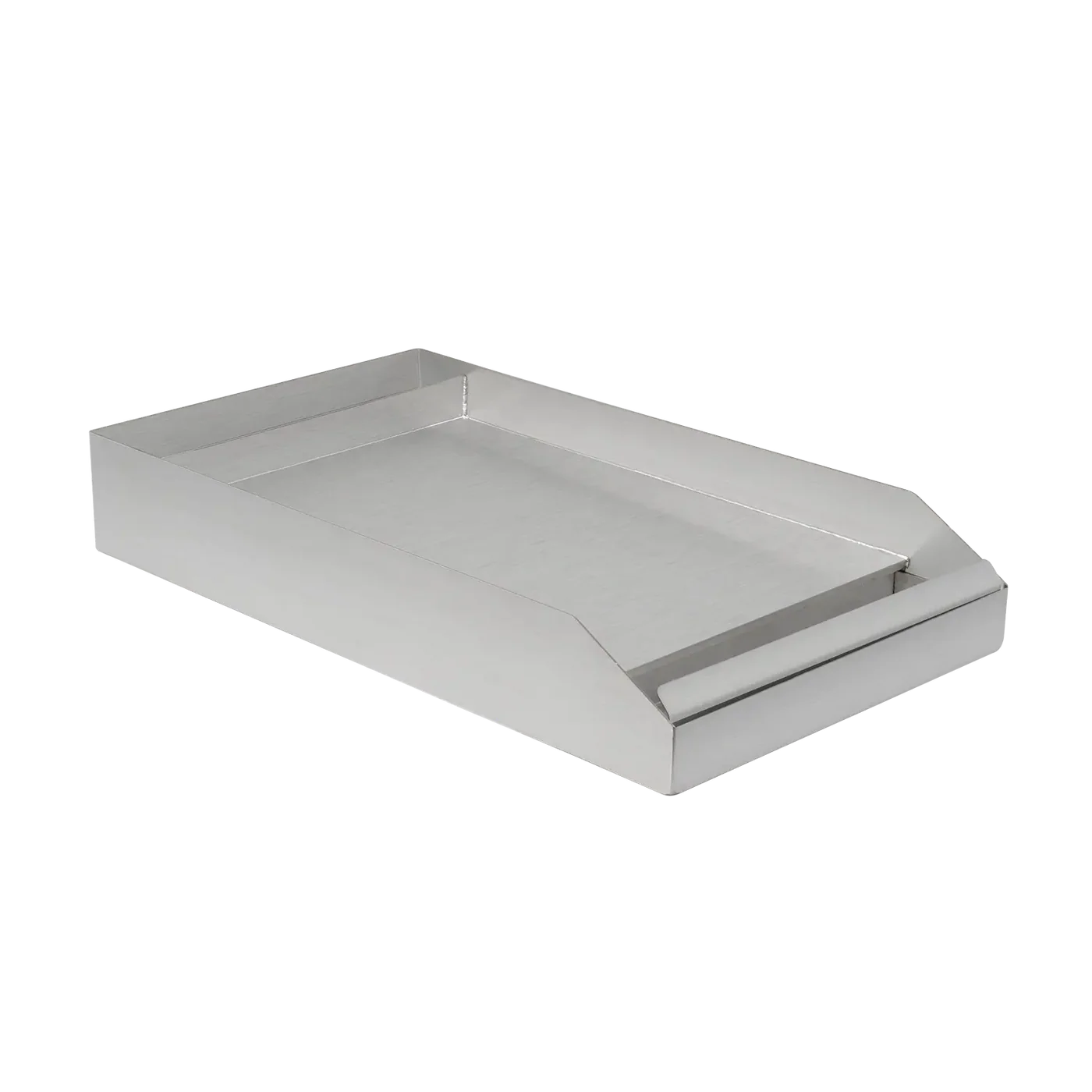 Videl - Side Burner Griddle Plate