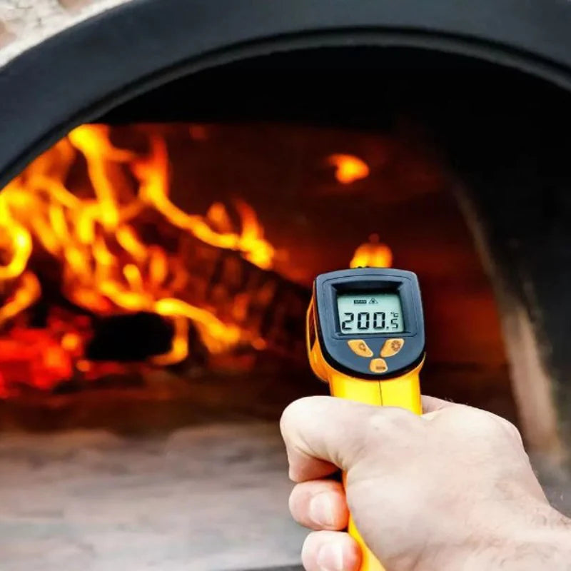 HPC - Infrared Temp Gun