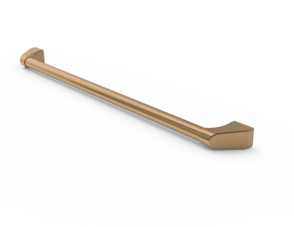 Wildfire Outdoor Living - Brushed Stainless Designer Finish Handle