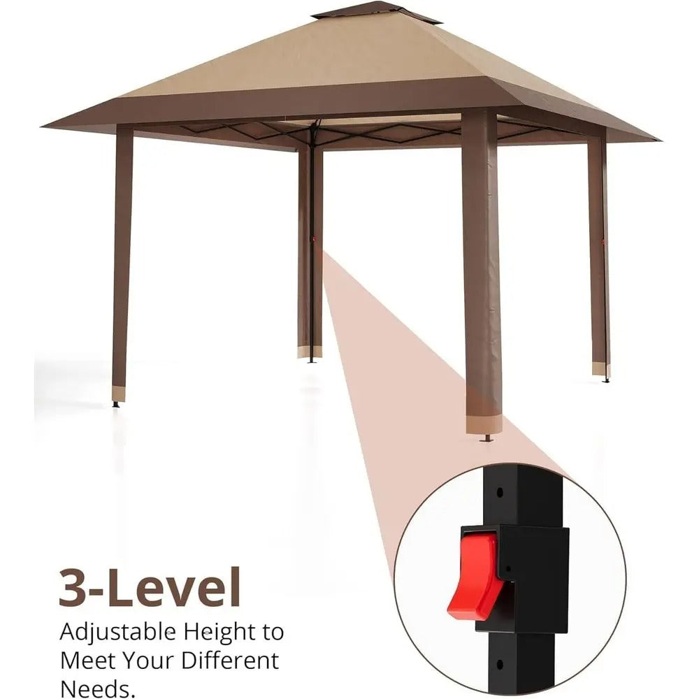 HavenShade Pop-Up Gazebo