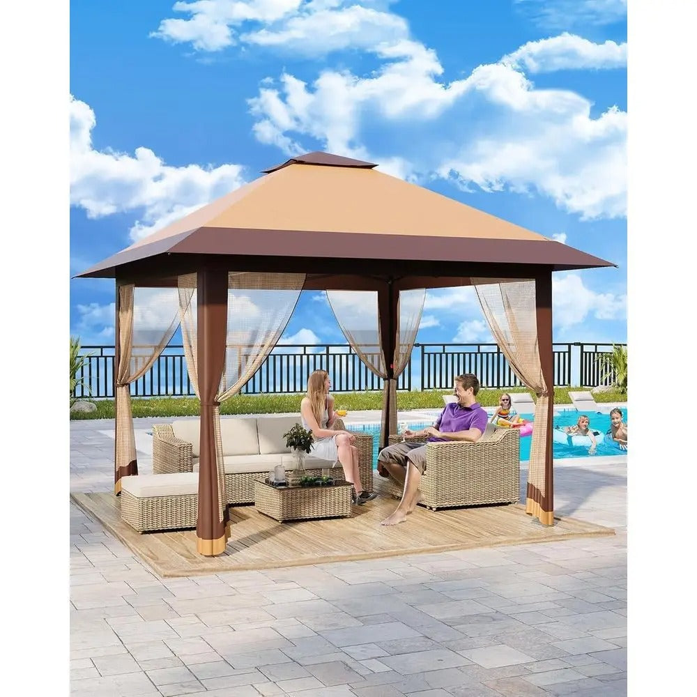 HavenShade Pop-Up Gazebo