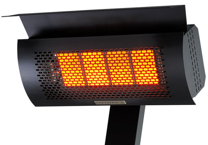 Heatstrip® Portable LPG Gas Heater