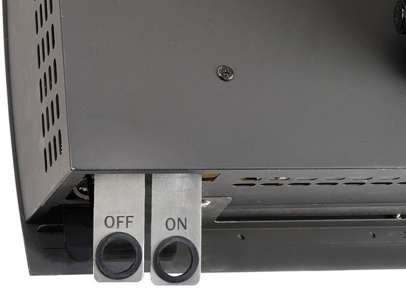 Heatstrip® Portable LPG Gas Heater