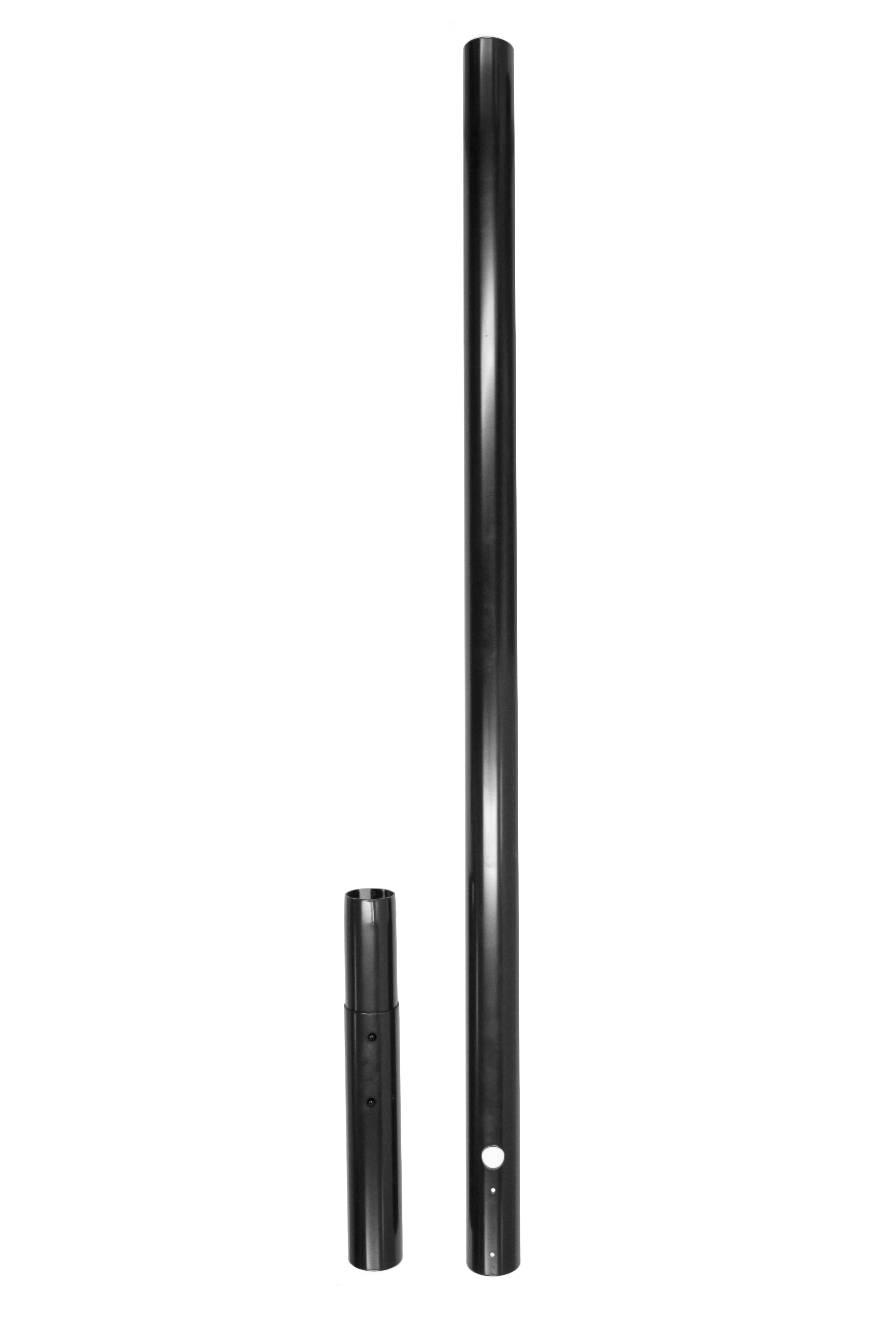 Basket Original TOP Torch & Post Complete - Stainless Steel