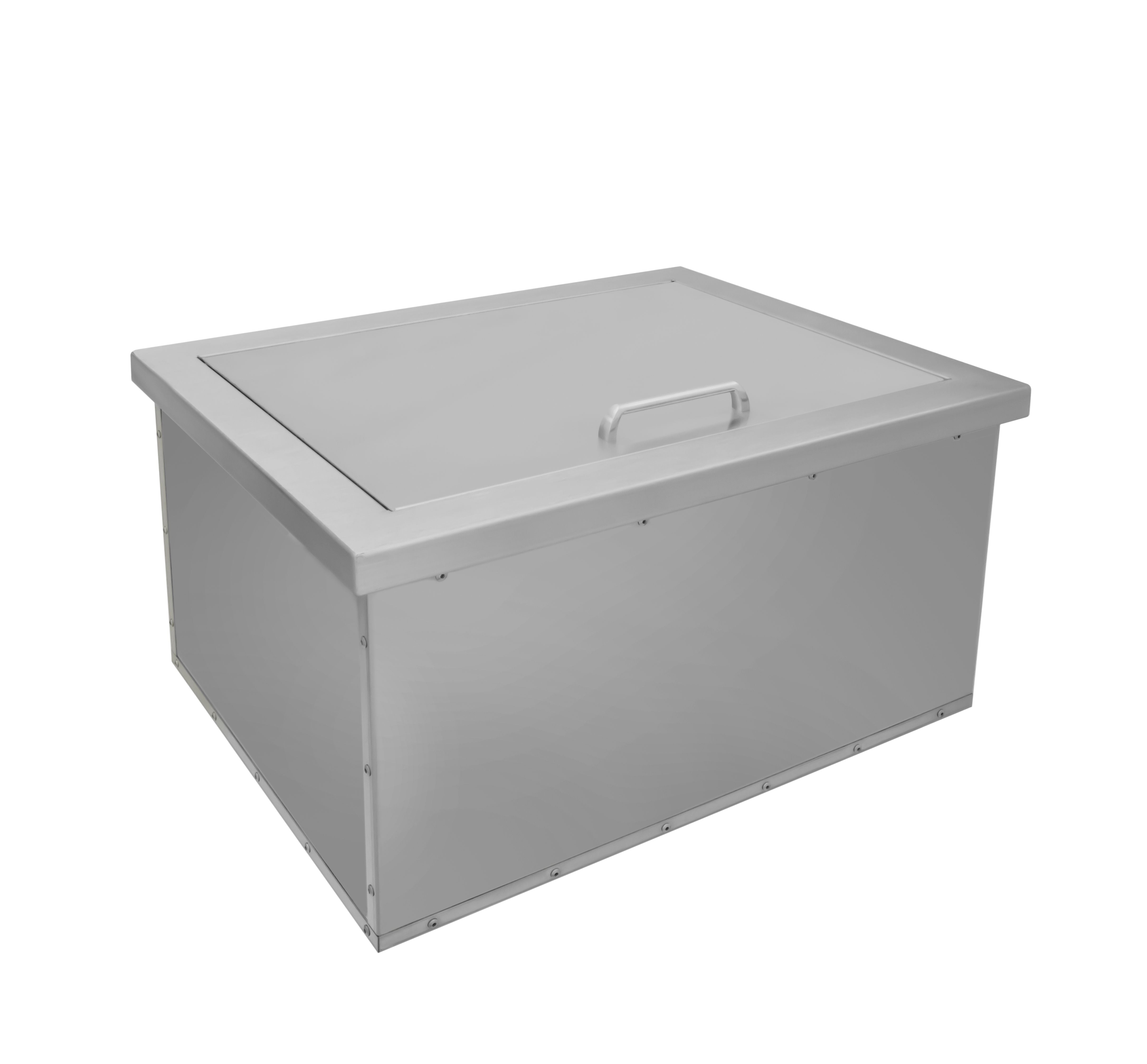 Wildfire Outdoor Living - Wildfire Ice Chest (Large)