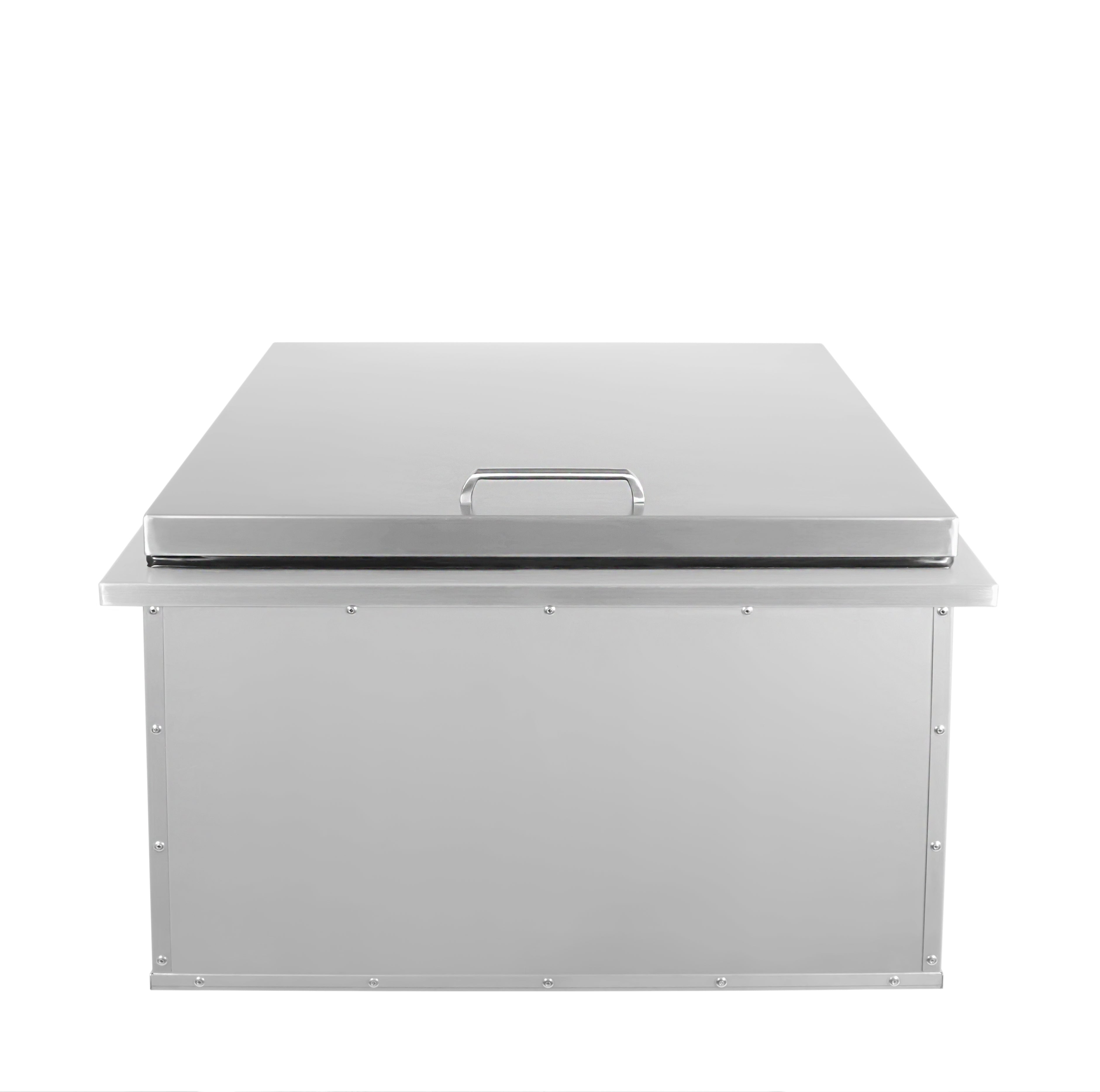 Wildfire Outdoor Living - Wildfire Ice Chest (Small)