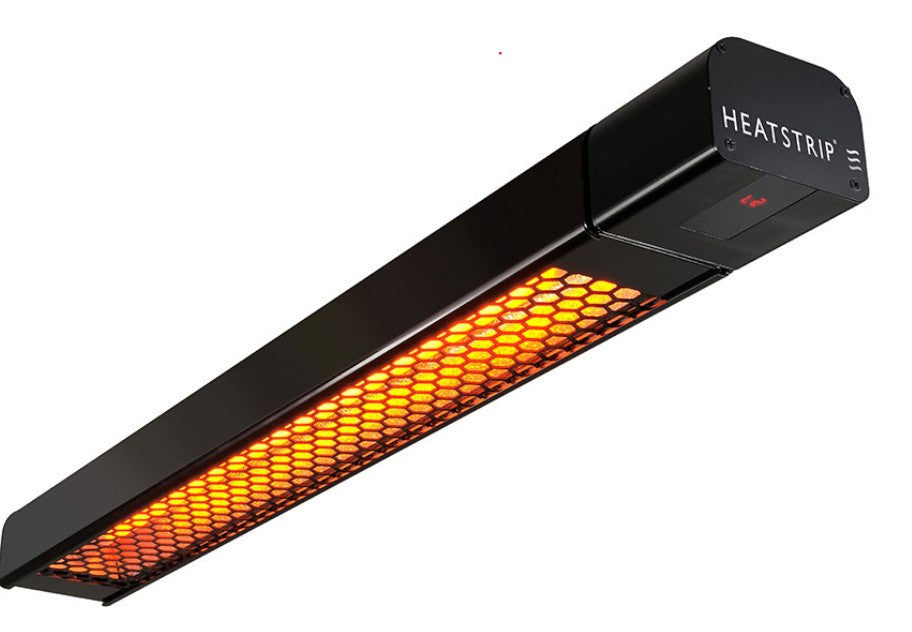 HEATSTRIP® Intense Electric Heater with Remote & App