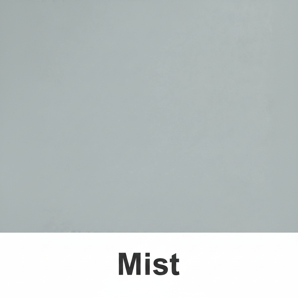 Mist